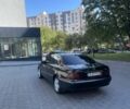 Черный Мерседес 220, объемом двигателя 3.2 л и пробегом 300 тыс. км за 5500 $, фото 5 на Automoto.ua