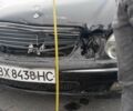 Черный Мерседес 220, объемом двигателя 2.1 л и пробегом 400 тыс. км за 3900 $, фото 2 на Automoto.ua