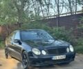 Черный Мерседес 220, объемом двигателя 0 л и пробегом 228 тыс. км за 2950 $, фото 1 на Automoto.ua