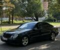 Чорний Мерседес 220, об'ємом двигуна 2.7 л та пробігом 390 тис. км за 5150 $, фото 1 на Automoto.ua