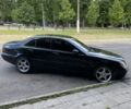 Черный Мерседес 220, объемом двигателя 5 л и пробегом 350 тыс. км за 1850 $, фото 1 на Automoto.ua