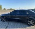 Чорний Мерседес 220, об'ємом двигуна 5 л та пробігом 450 тис. км за 6300 $, фото 5 на Automoto.ua