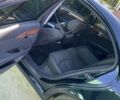 Черный Мерседес 220, объемом двигателя 2.1 л и пробегом 361 тыс. км за 6700 $, фото 13 на Automoto.ua