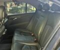 Чорний Мерседес 220, об'ємом двигуна 2.7 л та пробігом 390 тис. км за 5150 $, фото 14 на Automoto.ua