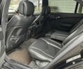 Чорний Мерседес 220, об'ємом двигуна 5 л та пробігом 364 тис. км за 8500 $, фото 13 на Automoto.ua