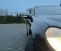 Черный Мерседес 220, объемом двигателя 1.8 л и пробегом 250 тыс. км за 3900 $, фото 14 на Automoto.ua