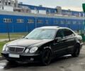 Чорний Мерседес 220, об'ємом двигуна 2.1 л та пробігом 311 тис. км за 3400 $, фото 1 на Automoto.ua