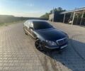 Чорний Мерседес 220, об'ємом двигуна 5 л та пробігом 450 тис. км за 6300 $, фото 1 на Automoto.ua