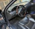 Черный Мерседес 220, объемом двигателя 4 л и пробегом 472 тыс. км за 4496 $, фото 8 на Automoto.ua