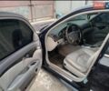 Черный Мерседес 220, объемом двигателя 1.8 л и пробегом 330 тыс. км за 4600 $, фото 2 на Automoto.ua