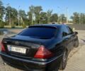 Чорний Мерседес 220, об'ємом двигуна 5 л та пробігом 450 тис. км за 6300 $, фото 3 на Automoto.ua