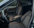 Черный Мерседес 220, объемом двигателя 1.8 л и пробегом 250 тыс. км за 3900 $, фото 10 на Automoto.ua