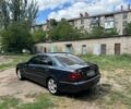 Черный Мерседес 220, объемом двигателя 2.2 л и пробегом 200 тыс. км за 3700 $, фото 2 на Automoto.ua