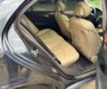 Черный Мерседес 220, объемом двигателя 2.2 л и пробегом 200 тыс. км за 3700 $, фото 17 на Automoto.ua