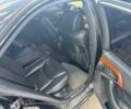 Чорний Мерседес 220, об'ємом двигуна 0 л та пробігом 260 тис. км за 6500 $, фото 6 на Automoto.ua