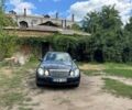 Черный Мерседес 220, объемом двигателя 2.2 л и пробегом 200 тыс. км за 3700 $, фото 1 на Automoto.ua