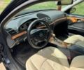 Черный Мерседес 220, объемом двигателя 2.2 л и пробегом 200 тыс. км за 3700 $, фото 9 на Automoto.ua