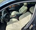 Черный Мерседес 220, объемом двигателя 2.2 л и пробегом 200 тыс. км за 3700 $, фото 8 на Automoto.ua