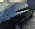 Чорний Мерседес 220, об'ємом двигуна 3.7 л та пробігом 340 тис. км за 4500 $, фото 5 на Automoto.ua