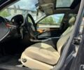 Черный Мерседес 220, объемом двигателя 2.2 л и пробегом 200 тыс. км за 3700 $, фото 7 на Automoto.ua