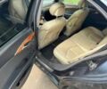 Черный Мерседес 220, объемом двигателя 2.2 л и пробегом 200 тыс. км за 3700 $, фото 12 на Automoto.ua