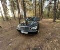 Чорний Мерседес 220, об'ємом двигуна 3.7 л та пробігом 260 тис. км за 3710 $, фото 1 на Automoto.ua