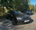 Чорний Мерседес 220, об'ємом двигуна 3.2 л та пробігом 355 тис. км за 3896 $, фото 1 на Automoto.ua