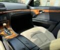 Черный Мерседес 220, объемом двигателя 2.2 л и пробегом 200 тыс. км за 3700 $, фото 14 на Automoto.ua