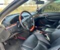Чорний Мерседес 220, об'ємом двигуна 3.7 л та пробігом 300 тис. км за 6000 $, фото 5 на Automoto.ua