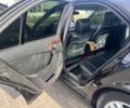 Чорний Мерседес 220, об'ємом двигуна 3.7 л та пробігом 340 тис. км за 4500 $, фото 10 на Automoto.ua