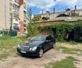Черный Мерседес 220, объемом двигателя 2.2 л и пробегом 200 тыс. км за 3700 $, фото 6 на Automoto.ua