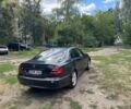 Черный Мерседес 220, объемом двигателя 2.2 л и пробегом 200 тыс. км за 3700 $, фото 4 на Automoto.ua