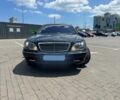 Чорний Мерседес 220, об'ємом двигуна 0 л та пробігом 260 тис. км за 6500 $, фото 2 на Automoto.ua