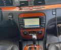 Чорний Мерседес 220, об'ємом двигуна 0 л та пробігом 260 тис. км за 6500 $, фото 5 на Automoto.ua