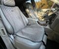 Чорний Мерседес 220, об'ємом двигуна 3.2 л та пробігом 355 тис. км за 3896 $, фото 6 на Automoto.ua