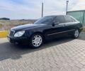 Чорний Мерседес 220, об'ємом двигуна 3.7 л та пробігом 300 тис. км за 6000 $, фото 1 на Automoto.ua