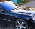 Черный Мерседес 220, объемом двигателя 2 л и пробегом 3 тыс. км за 7700 $, фото 1 на Automoto.ua