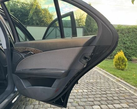 Чорний Мерседес 220, об'ємом двигуна 2.2 л та пробігом 280 тис. км за 7900 $, фото 13 на Automoto.ua