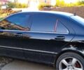 Черный Мерседес 220, объемом двигателя 2 л и пробегом 3 тыс. км за 7700 $, фото 2 на Automoto.ua