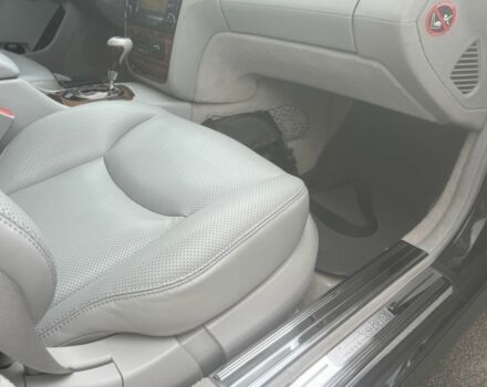 Черный Мерседес 220, объемом двигателя 0 л и пробегом 378 тыс. км за 6999 $, фото 5 на Automoto.ua