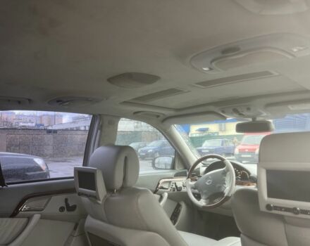 Черный Мерседес 220, объемом двигателя 0 л и пробегом 378 тыс. км за 6999 $, фото 9 на Automoto.ua