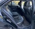Черный Мерседес 220, объемом двигателя 3.2 л и пробегом 503 тыс. км за 8500 $, фото 17 на Automoto.ua