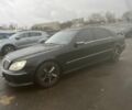 Черный Мерседес 220, объемом двигателя 0 л и пробегом 378 тыс. км за 6999 $, фото 1 на Automoto.ua