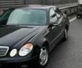 Черный Мерседес 220, объемом двигателя 2.1 л и пробегом 470 тыс. км за 3500 $, фото 1 на Automoto.ua