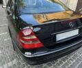Чорний Мерседес 220, об'ємом двигуна 2.2 л та пробігом 280 тис. км за 7900 $, фото 4 на Automoto.ua