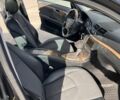 Чорний Мерседес 220, об'ємом двигуна 2.2 л та пробігом 376 тис. км за 9500 $, фото 10 на Automoto.ua