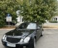Чорний Мерседес 220, об'ємом двигуна 1.8 л та пробігом 310 тис. км за 6955 $, фото 1 на Automoto.ua