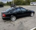 Чорний Мерседес 220, об'ємом двигуна 2.2 л та пробігом 376 тис. км за 9500 $, фото 4 на Automoto.ua