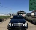Черный Мерседес 220, объемом двигателя 0 л и пробегом 295 тыс. км за 6259 $, фото 1 на Automoto.ua