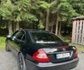 Чорний Мерседес 220, об'ємом двигуна 2.1 л та пробігом 300 тис. км за 7500 $, фото 4 на Automoto.ua
